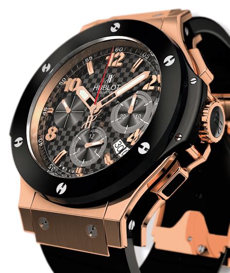 hublot bog bang|hublot big bang watch price.